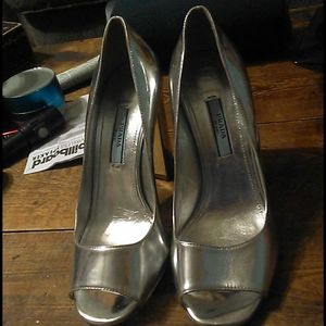 Prada shoes